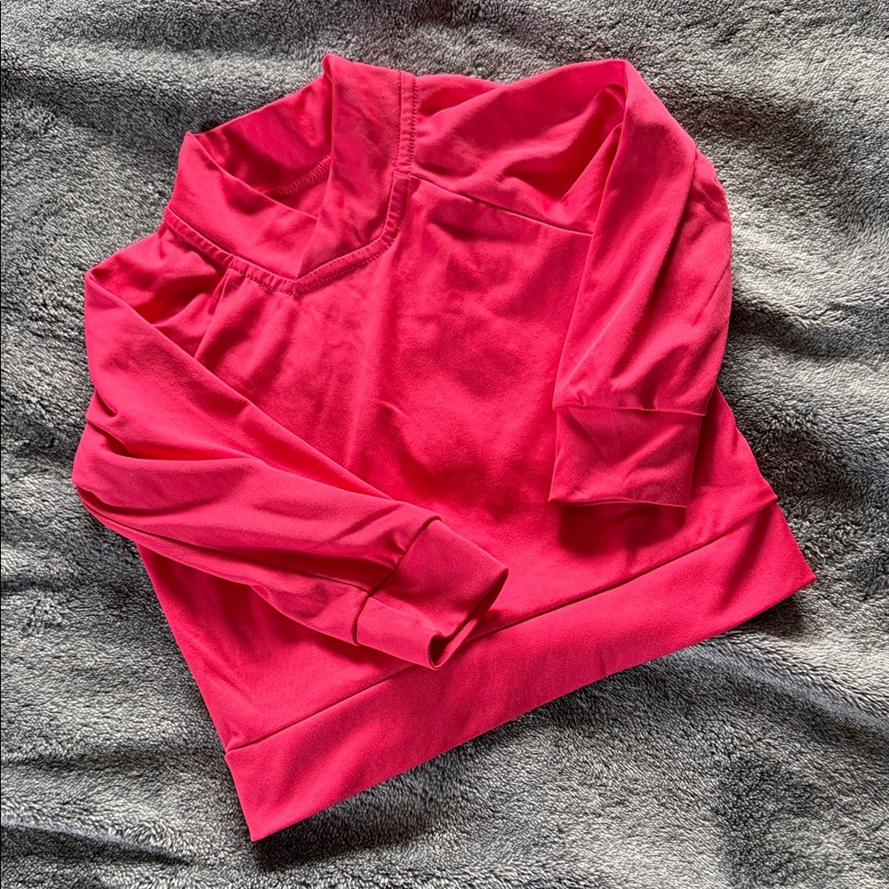 Patagonia Baby 6 Month Top
